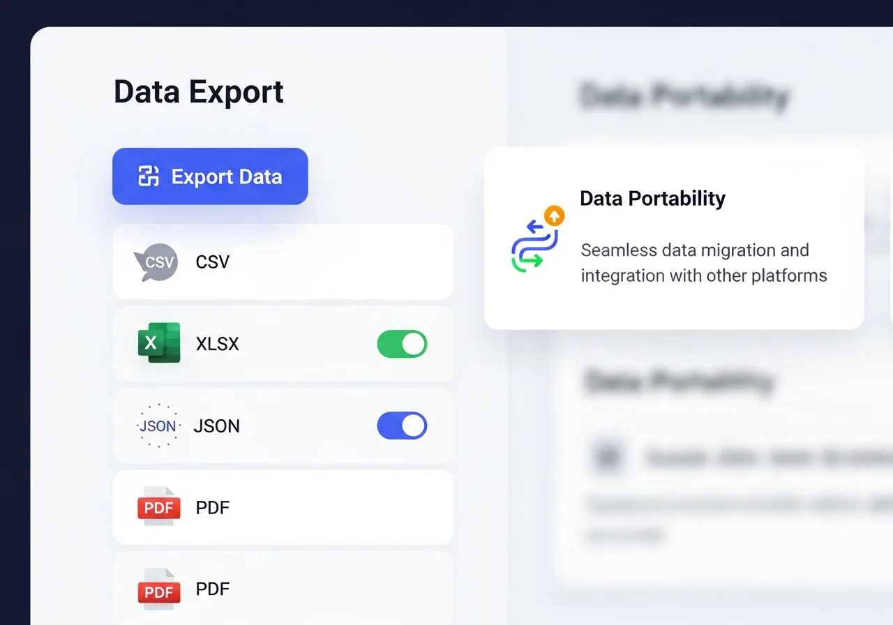 Swap 8.0 Dexair — Automatisation intelligente